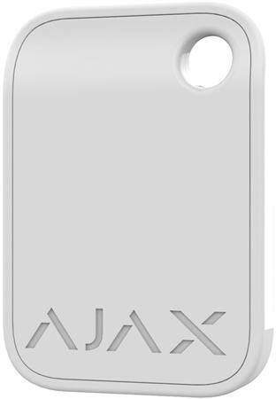 AJAX Keypad Hvid eller Sort