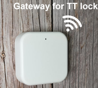 Zafe Gateway Wi-Fi