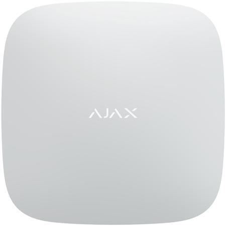 Ajax HUB 2, centralenhed - HVID