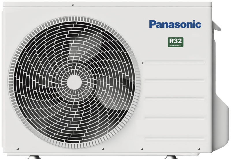 Panasonic Z35-UFEA gulvmodel A++