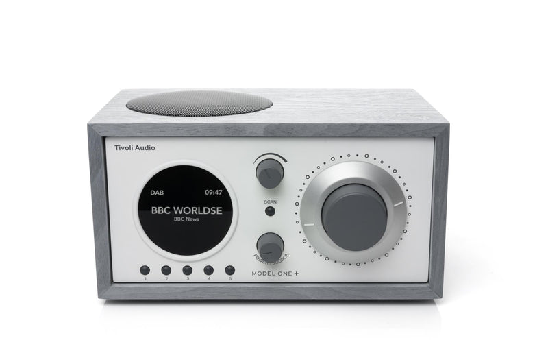 Tivoli Audio Model One+ DAB+/FM Radio