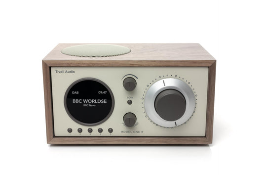 Tivoli Audio Model One+ DAB+/FM Radio