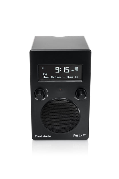 Tivoli Audio pal+bt DAB+/FM radio