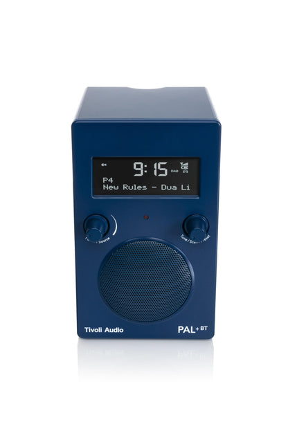 Tivoli Audio pal+bt DAB+/FM radio