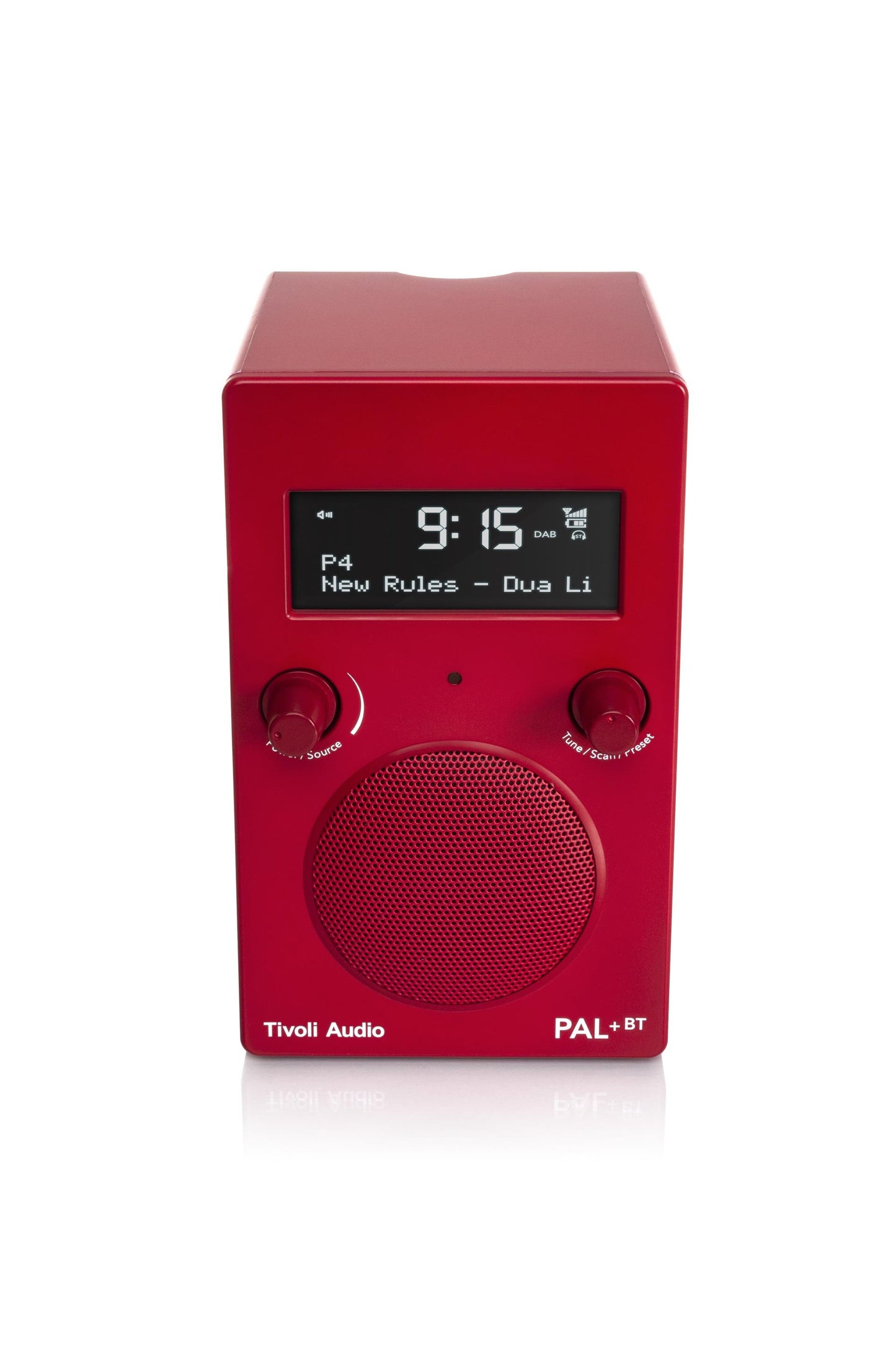 Tivoli Audio pal+bt DAB+/FM radio