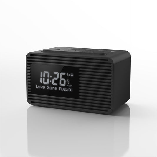 Panasonic RC-D8 Clock-radio m.DAB+/FM