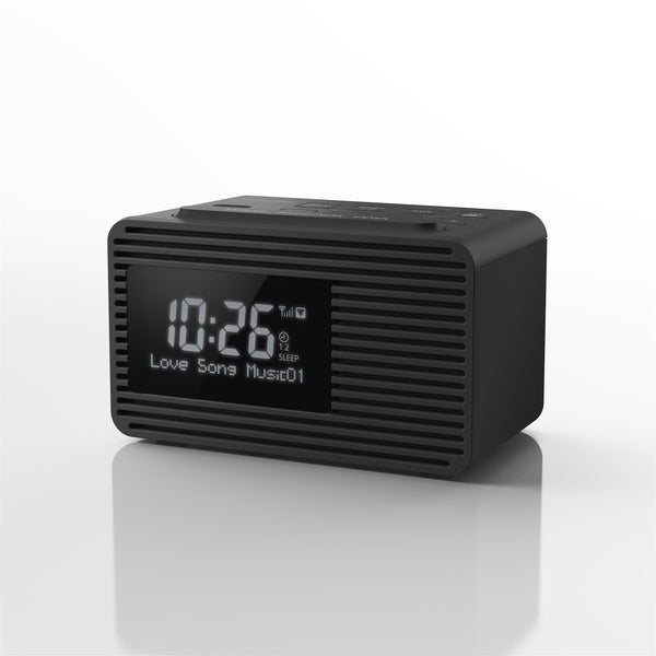 Panasonic RC-D8 Clock-radio m.DAB+/FM