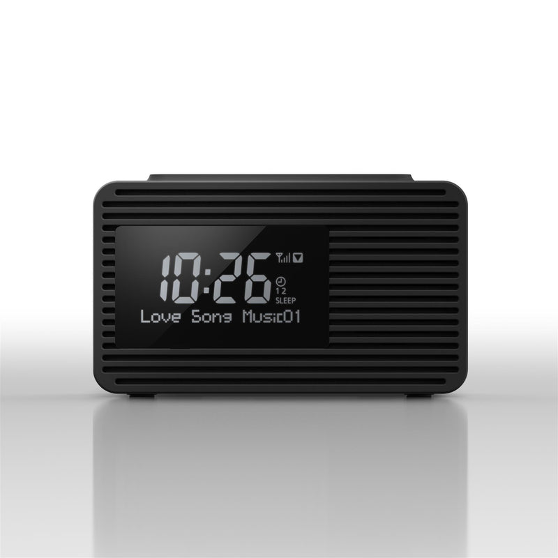 Panasonic RC-D8 Clock-radio m.DAB+/FM