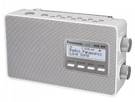 Panasonic DAB radio D10