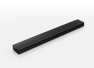 Panasonic HTB400 Soundbar