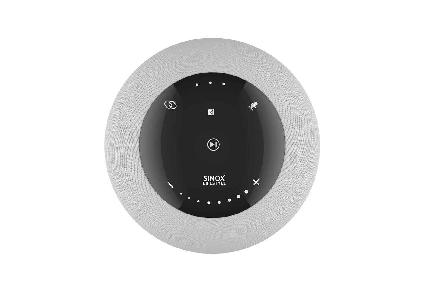 Sinox Sonitus 360 XL Bluetooth højttaler sxl4061