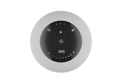 Sinox Sonitus 360 XL Bluetooth højttaler sxl4061