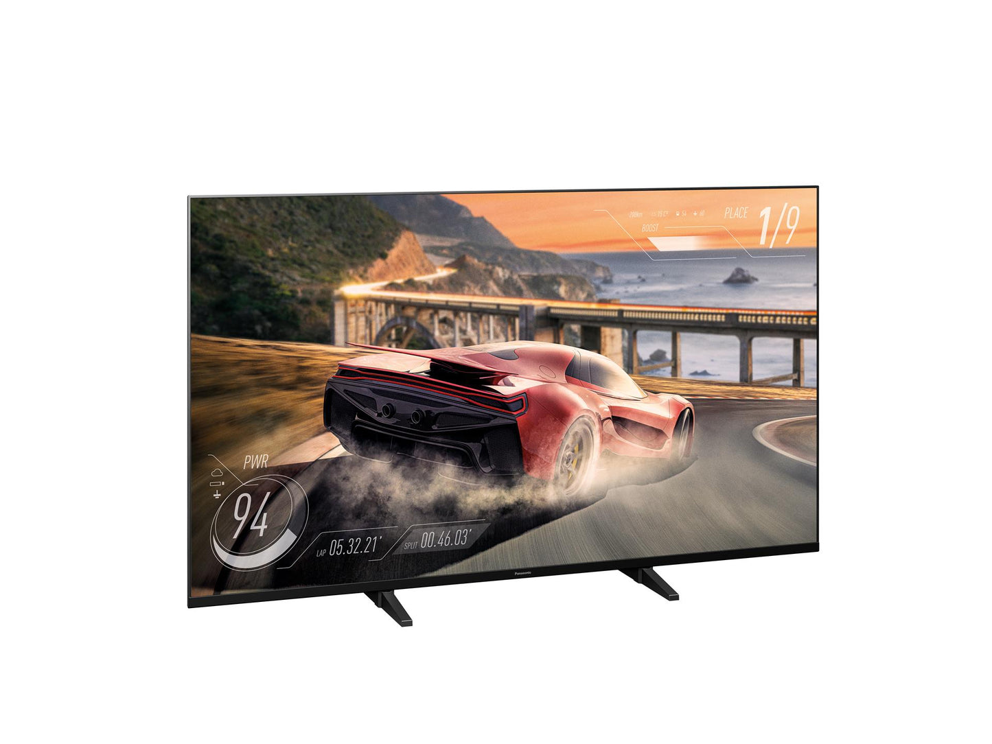 Panasonic 55" LX940 4K LED TV