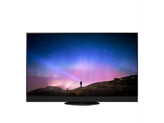 Panasonic 55" LZ2000 4K OLED TV