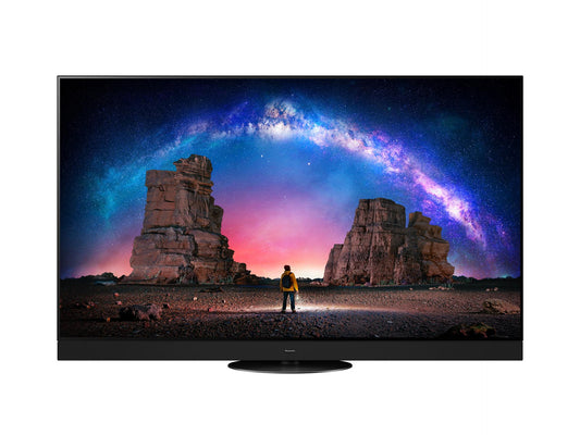 Panasonic 65" LZ2000 4K OLED TV