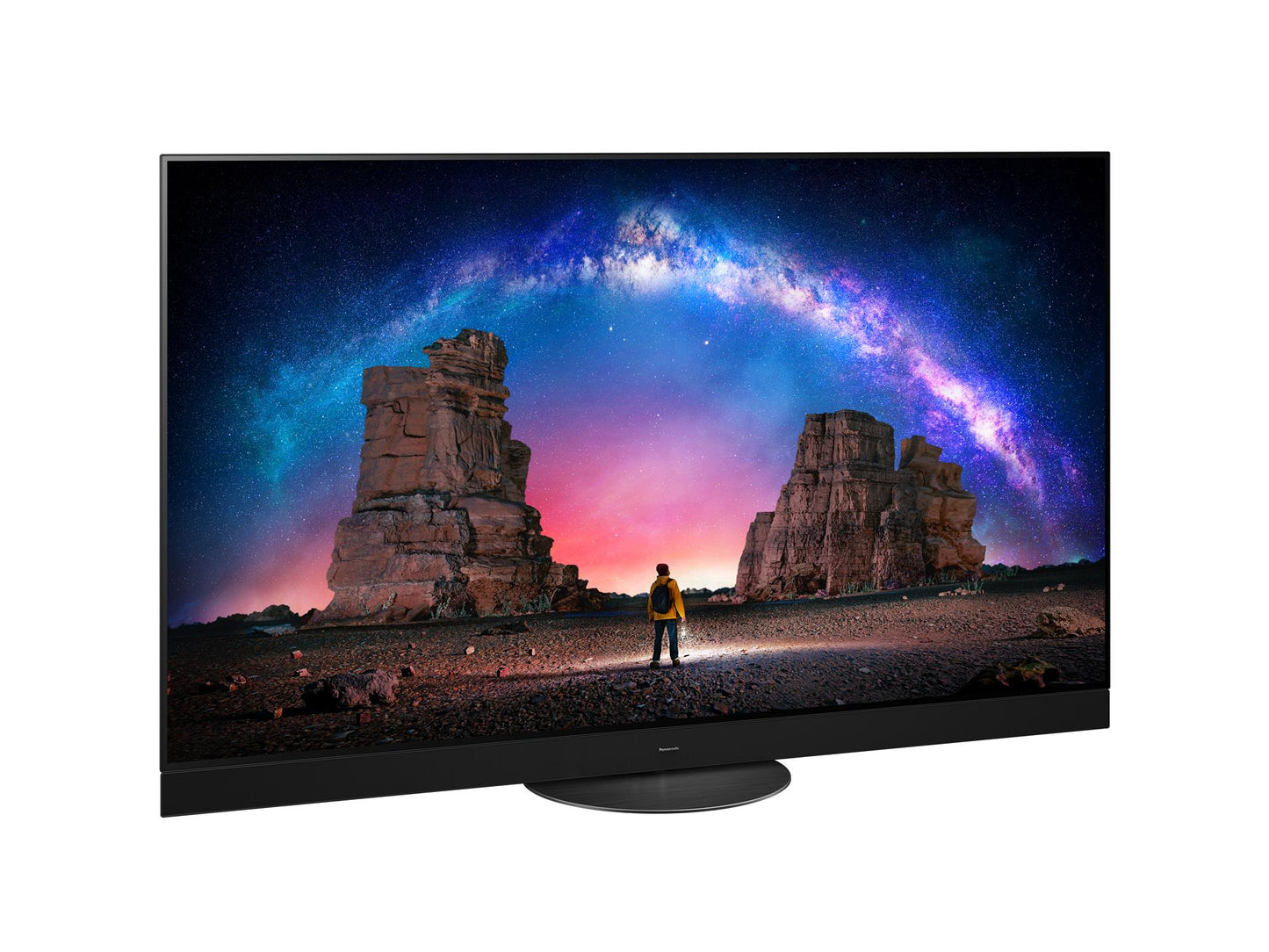 Panasonic 65" LZ2000 4K OLED TV