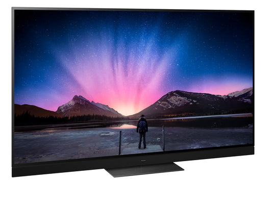 Panasonic 77" LZ2000 4K OLED TV